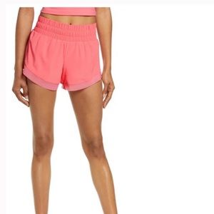 IVL Collective Race Pace Shorts Pink